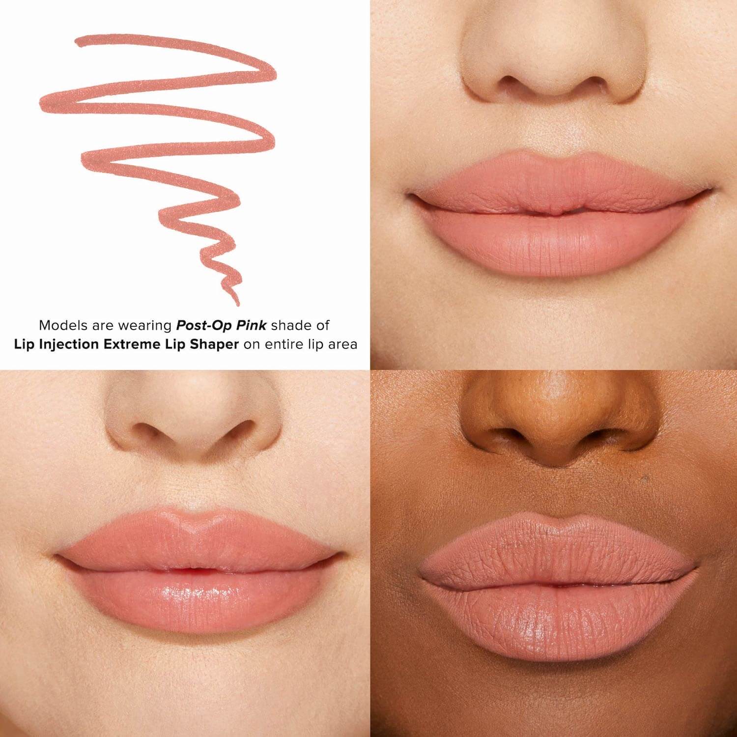 PLUMPLING LIP LINER (L&Aacute;PIZ DELINEADOR DE LABIOS)